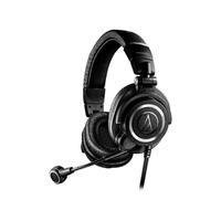 Headset Profissional Monitor De Estúdio