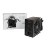 Fonte De Alimentação Duex Multi Pro 500w 80 Plus Bronze Pfc Ativo - Dxfopro500wbfse