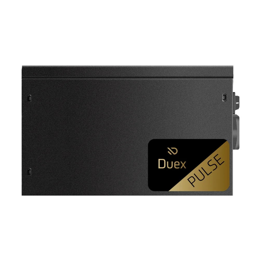 Fonte De Alimentação Duex Multi Pro 500w 80 Plus Bronze Pfc Ativo - Dxfopro500wbfse Fonte De Alimentação Duex Multi Pro 500w 80 Plus Bronze Pfc Ativo - Dxfopro500wbfse