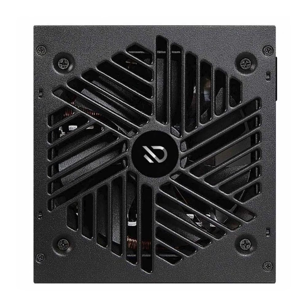 Fonte De Alimentação Duex Multi Pro 500w 80 Plus Bronze Pfc Ativo - Dxfopro500wbfse Fonte De Alimentação Duex Multi Pro 500w 80 Plus Bronze Pfc Ativo - Dxfopro500wbfse