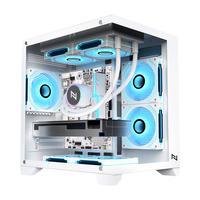 PC Gamer Ryzen 5 5600gt, 16gb 3200mhz, (radeon Vega 7 Integrado), A520m Dx, SSD 1TB M.2, 500w 80 Plus, 3 Fans RGB, Neologic - Nli89042