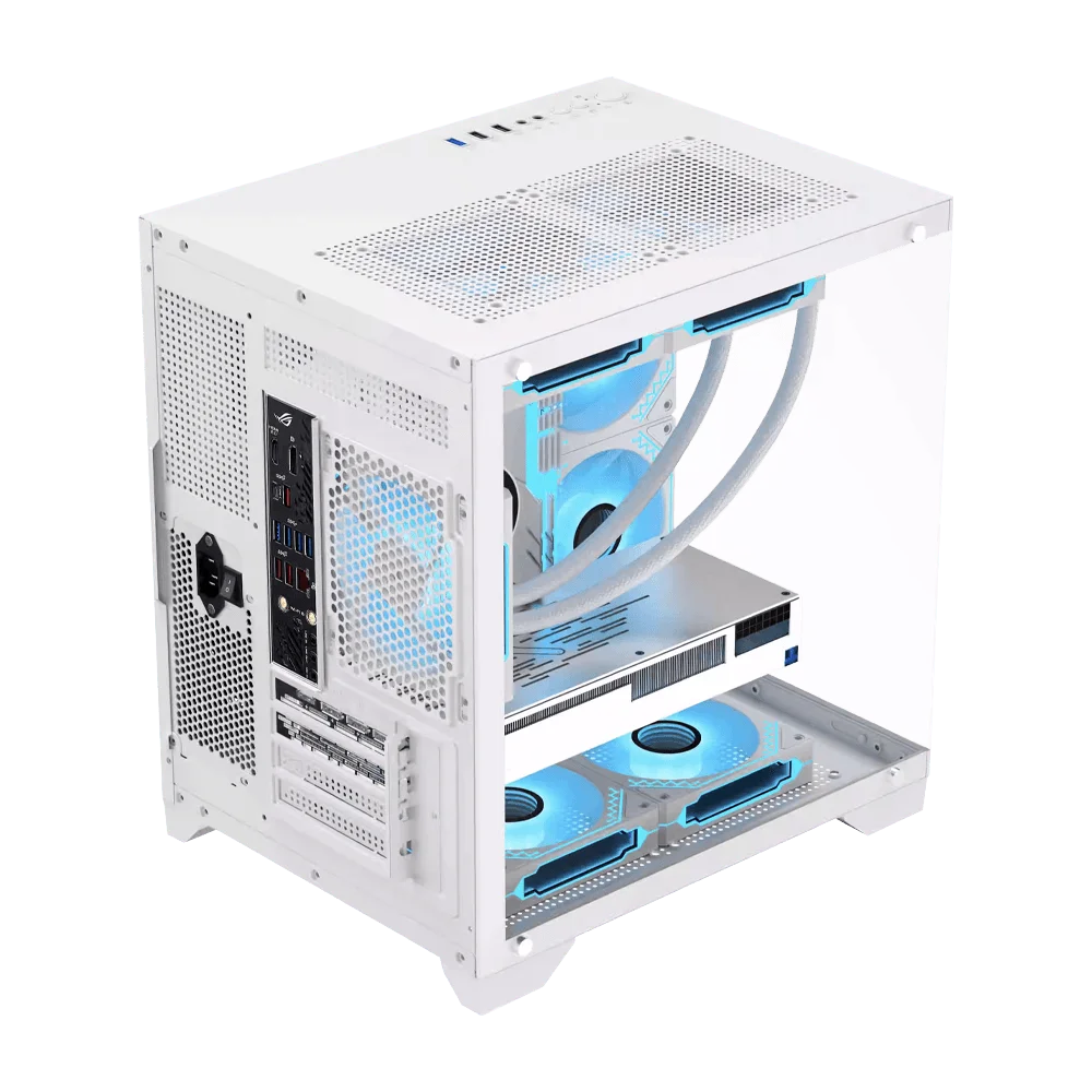 PC Gamer Ryzen 5 5600GT| 16GB 3200MHZ| (radeon Vega 7)| SSD 1TB| 500W 80 Plus| 3 Fans, Nli89042 - view 3