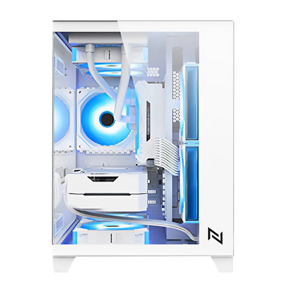 PC Gamer Ryzen 5 5600GT| 16GB 3200MHZ| (radeon Vega 7)| SSD 1TB| 500W 80 Plus| 3 Fans, Nli89042 - view 4