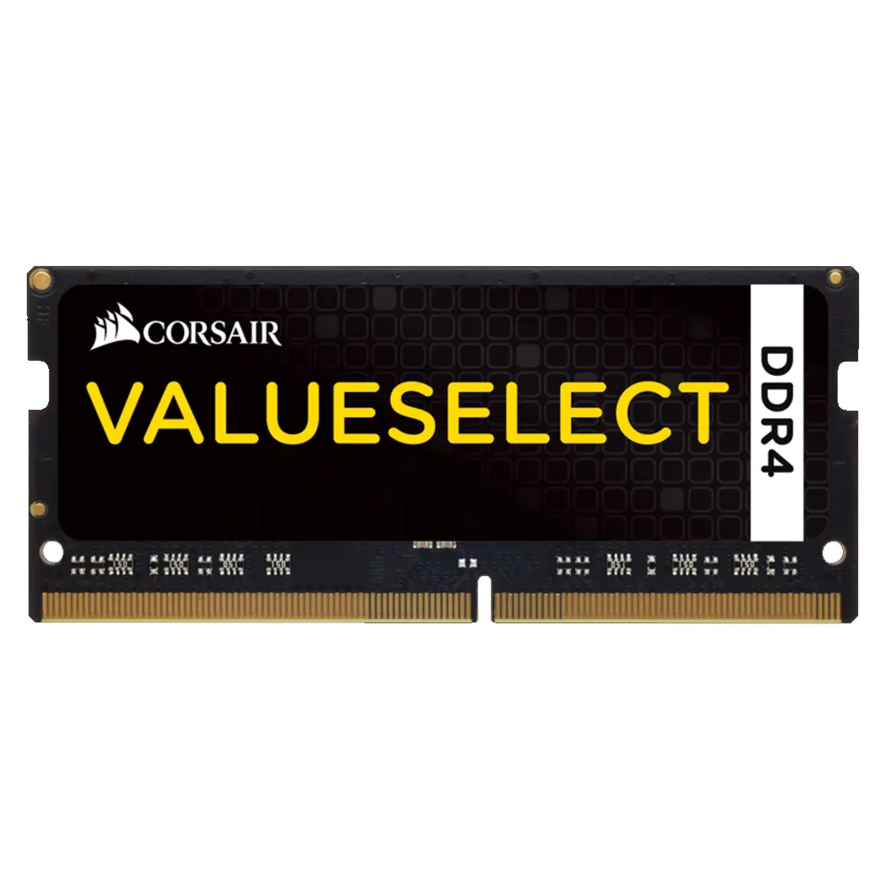 七*海様 CORSAIR VALUESELECT 16GB DDR4 メモリー Produtos com até 15 OFF no PIX KaBuM
