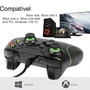 Controle Com Fio Compativel Com Video Game XBOX One