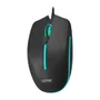 Mouse Vinik Gamer Skill 1200dpi RGB Preto