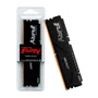 Memoria 16gb Ddr5 6000 Cl36 1.35v Fury Beast Preto Kf560c36bbe2-16 Kingston