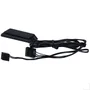 Fan 120mm Lian Li Uni Fan Sl Wireless Lcd Reverse Blade, ARGB, Black - 12rsllcd1w1b