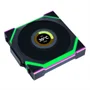 Fan 120mm Lian Li Uni Fan Sl Wireless Lcd Reverse Blade, ARGB, Black - 12rsllcd1w1b