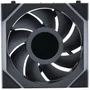 Fan 120mm Lian Li Uni Fan Sl Wireless Lcd Reverse Blade, ARGB, Black - 12rsllcd1w1b