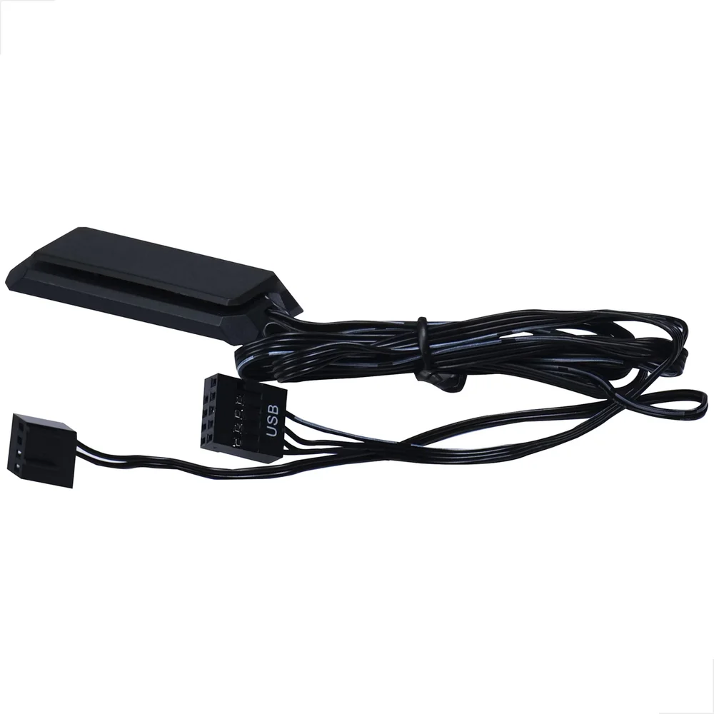 Fan 120mm Lian Li Uni Fan Sl Wireless Lcd Reverse Blade, ARGB, Black - 12rsllcd1w1b