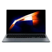 Notebook Samsung Galaxy Book4, Intel Core I3, 8GB, SSD 256GB, Tela 15.6" Full HD LED, Windows 11 Home, Grafite