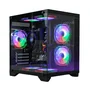 PC Gamer Ryzen 5 5600g, 16gb Ddr4, SSD 480GB, 500w 80 Plus, K17YCP2E-E