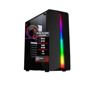KaBuM Aperte o K e evolua em Tecnologia e Games