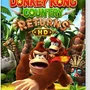Donkey Kong Country Returns Hd Switch Br Midia Fisica