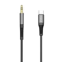 Cabo Auxiliar Usb-c Para P2 1m Cb-58 A'gold Pro