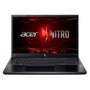 Notebook Gamer Acer Nitro i7-13620h 32gb Ram Ddr5 SSD 512gb Nvidia RTX 3050 6gb 15.6 Fhd 144hz -  Anv15-51-7837