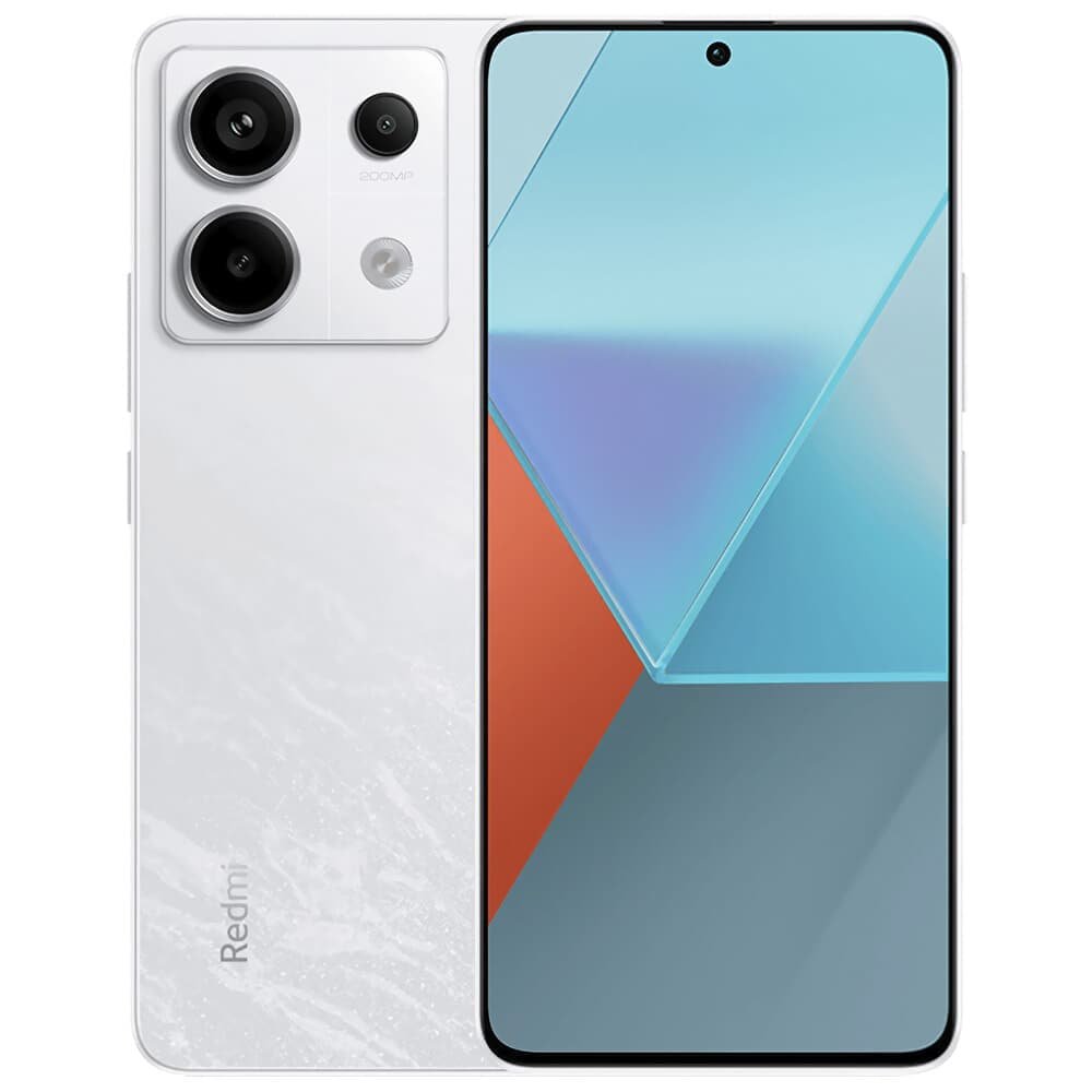 Celular Xiaomi Redmi Note 13 Pro 5G 8GB de RAM