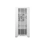 Gabinete Cooler Master Elite 301 White Lite - E301l-wgnn-s00