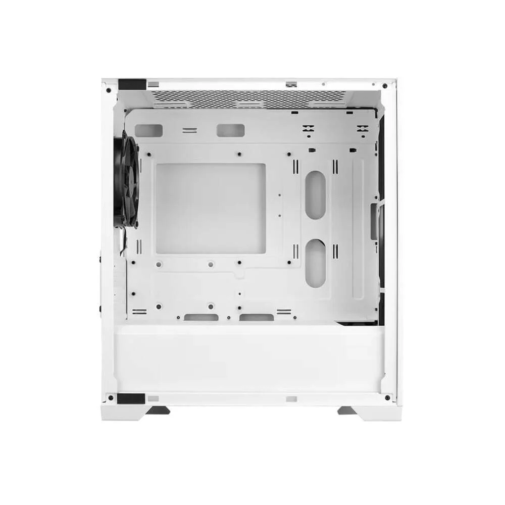 Gabinete Cooler Master Elite 301 White Lite - E301l-wgnn-s00 Gabinete Cooler Master Elite 301 White Lite - E301l-wgnn-s00