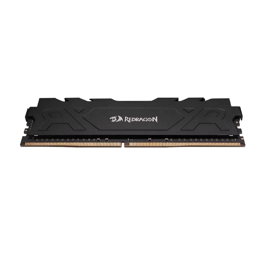 Memoria 8GB Ddr4 3200 Cl16 1.35v Desktop Redragon Rage Gm-707 Redragon Memoria 8GB Ddr4 3200 Cl16 1.35v Desktop Redragon Rage Gm-707 Redragon