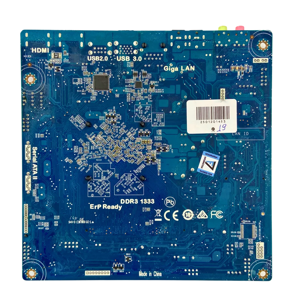 Sanken ESU-01 基盤 Produtos com até 15 OFF no PIX KaBuM