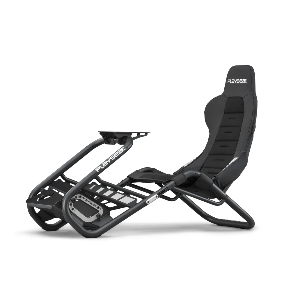 Playseat® Trophy Black Cockpit Simulador Suporte Volante