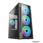 Gabinete Gamer Brasil PC Bpc-c3147 Sem Fonte 3 Fans
