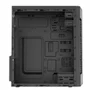 Gabinete Gamer Brasil PC Bpc-c3147 Sem Fonte 3 Fans