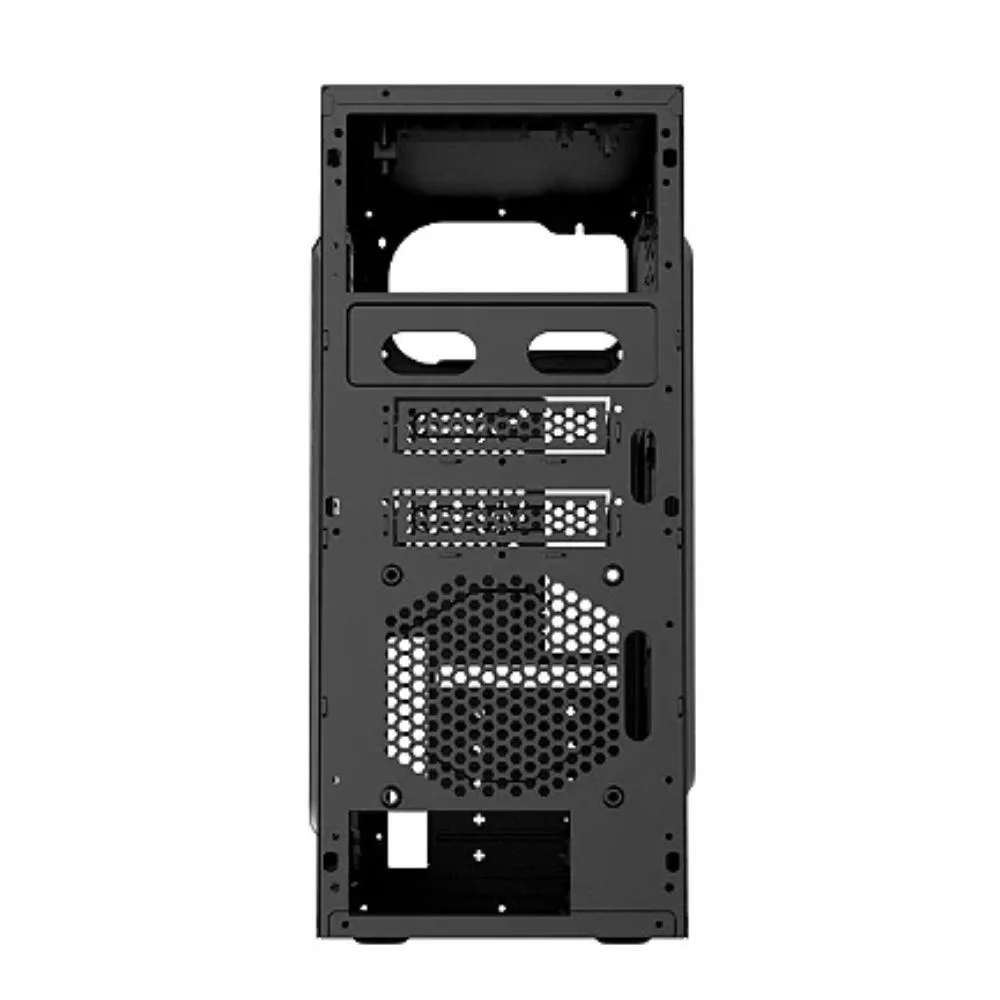 Gabinete Gamer Brasil PC Bpc-c3147 Sem Fonte 3 Fans Gabinete Gamer Brasil PC Bpc-c3147 Sem Fonte 3 Fans