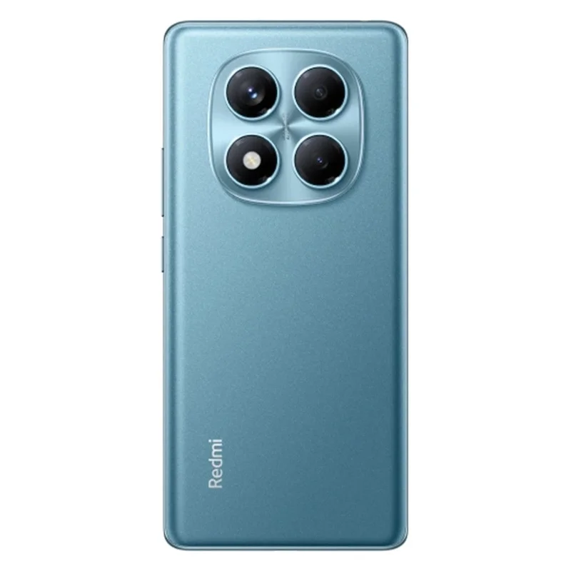 Smartphone Xiaomi Note 14 Pro, 4G, 256GB, 8GB RAM, Azul - view 2