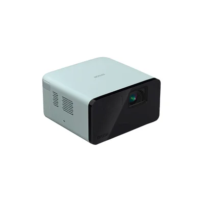 Epson プロジェクター EF-21　グリーン KaBuM Aperte o K e evolua em Tecnologia e Games