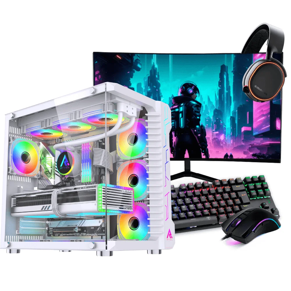 KaBuM Aperte o K e evolua em Tecnologia e Games