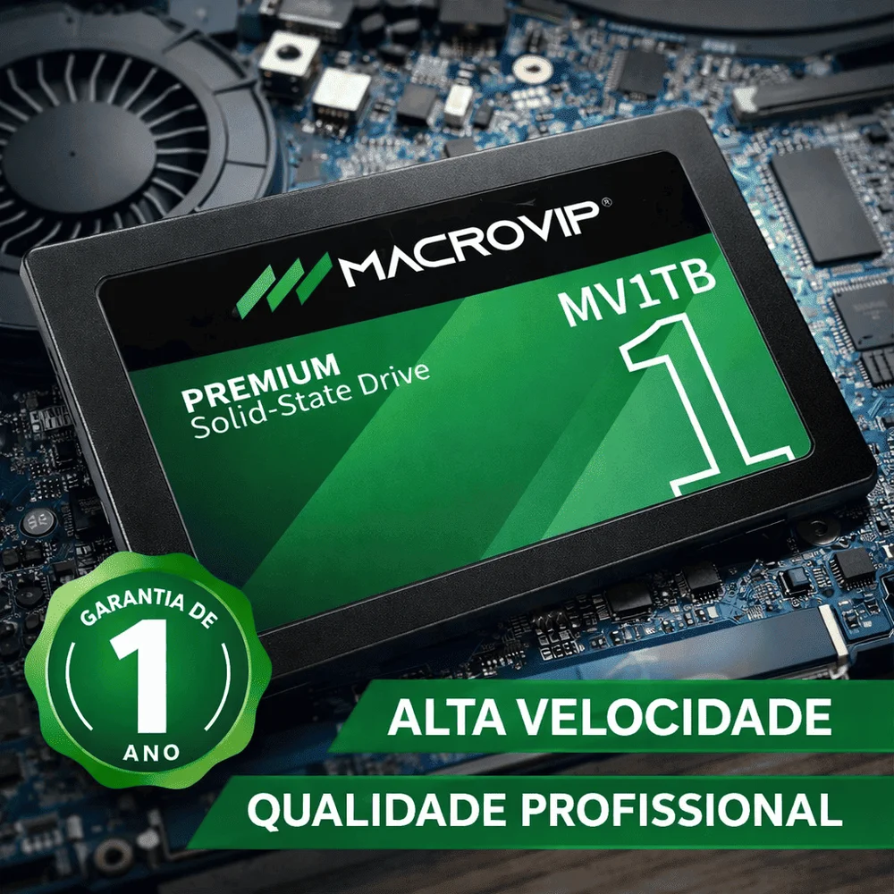 SSDチップ 1TB KaBuM Aperte o K e evolua em Tecnologia e Games