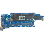 Placa Mãe Notebook Dell Edc41 La-892p Core™ i5-8365u 2 Ddr4