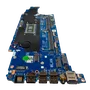 Placa Mãe Notebook Dell Edc41 La-892p Core™ i5-8365u 2 Ddr4