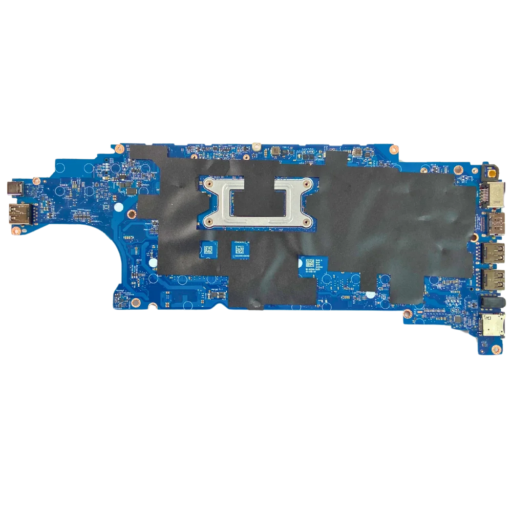 Placa Mãe Notebook Dell Edc41 La-892p Core™ i5-8365u 2 Ddr4 Placa Mãe Notebook Dell Edc41 La-892p Core™ i5-8365u 2 Ddr4