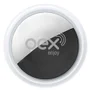 Localizador Inteligente Oex Branco Ft100