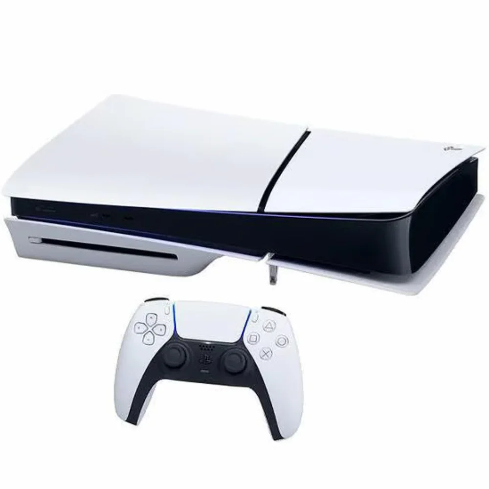 Console Sony Ps5 Playstation 5 Slim Edição Standard 1TB 16gb Console Sony Ps5 Playstation 5 Slim Edição Standard 1TB 16gb
