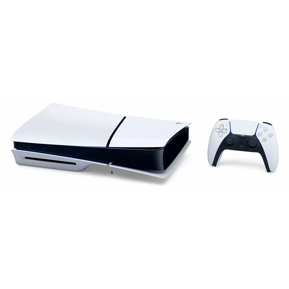 Console Sony Ps5 Playstation 5 Slim Edição Standard 1TB 16gb Console Sony Ps5 Playstation 5 Slim Edição Standard 1TB 16gb