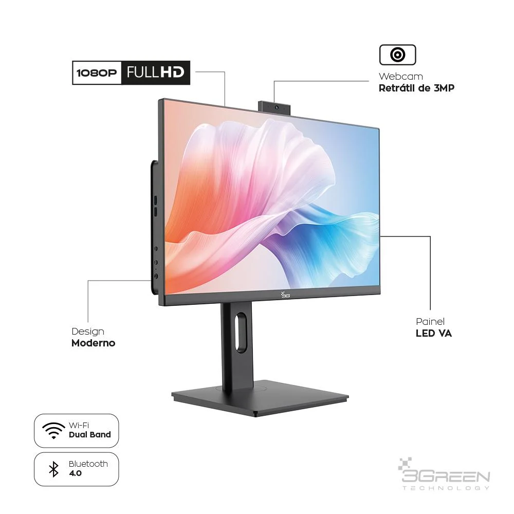 KaBuM Aperte o K e evolua em Tecnologia e Games