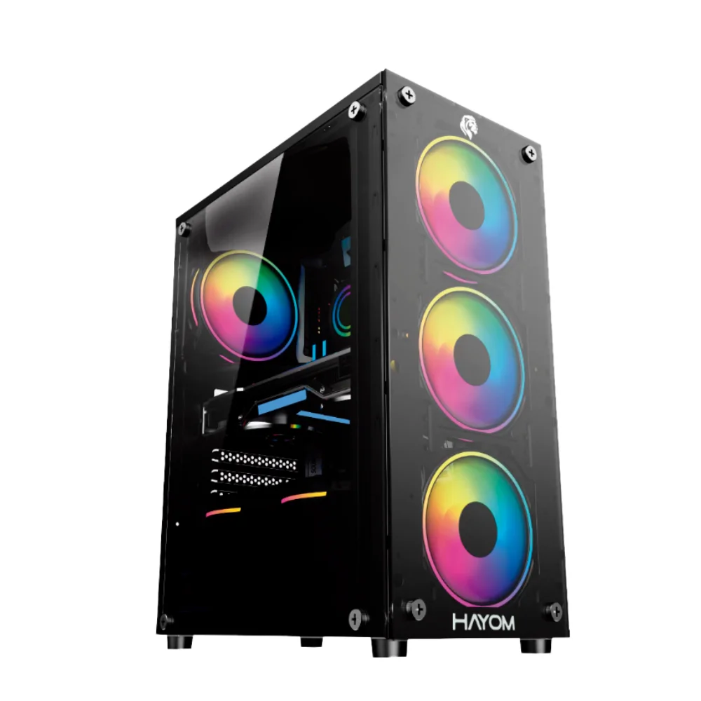 PC Gamer Amd Athlon 3000g, 16gb, SSD 240GB, Vega 3 W11 - Balão.info