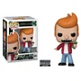 Boneco Funko Pop! Memes Futurama - Fry (pegue Meu Dinheiro)