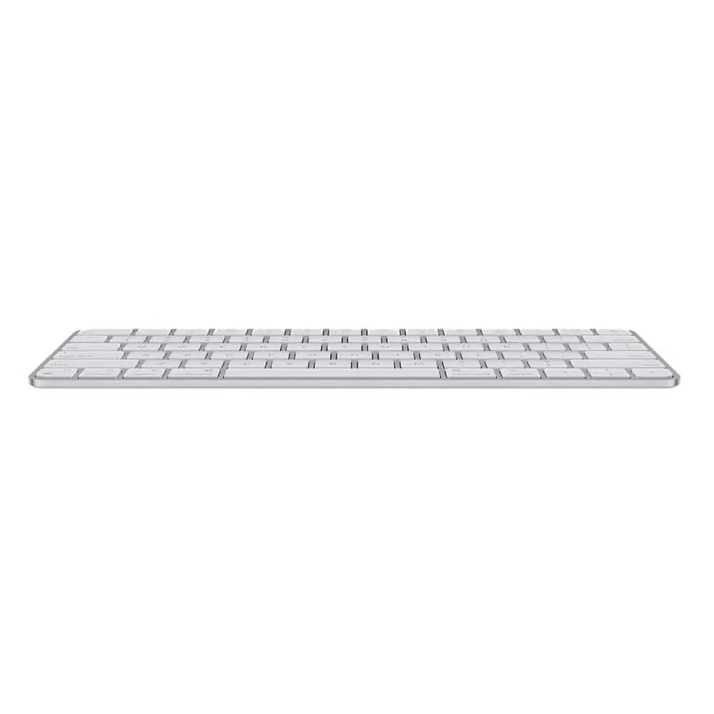 Magic Keyboard（USB-C） Magic Keyboard com Touch ID e teclado numérico para modelos de Mac