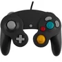 Controle Joystick com Fio Compativel Nintendo Wii e GameCube