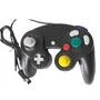 Controle Joystick com Fio Compativel Nintendo Wii e GameCube