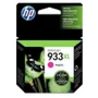 Cartucho Hp 933xl Cn055al Magenta