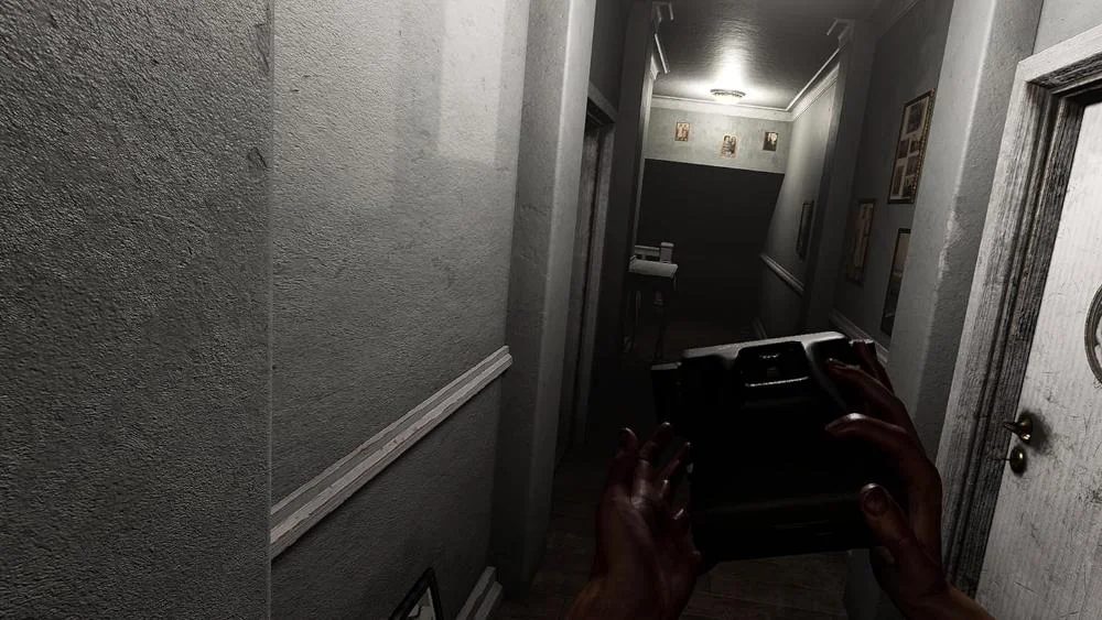 Madison Vr (psvr2) (europeu) - Ps5 Madison Vr (psvr2) (europeu) - Ps5