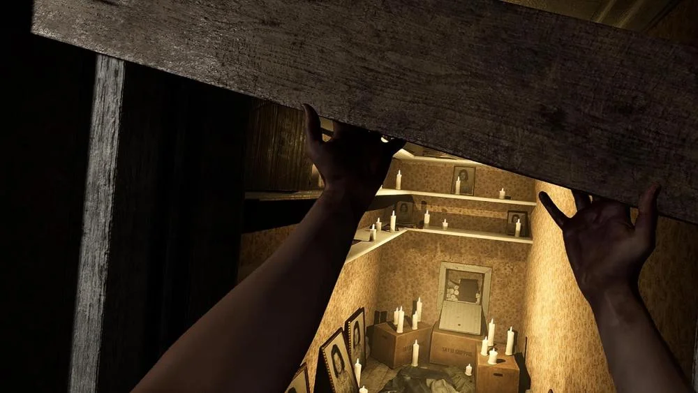 Madison Vr (psvr2) (europeu) - Ps5 Madison Vr (psvr2) (europeu) - Ps5