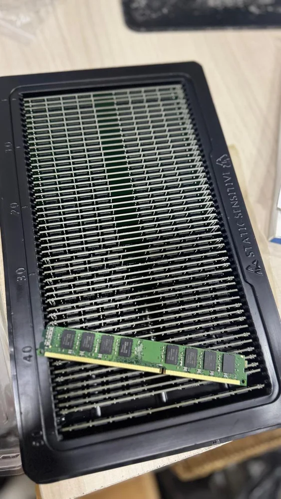 Memoria Ram Desktop Ddr3 8GB 1600mhz Udimm - Goldentec Memoria Ram Desktop Ddr3 8GB 1600mhz Udimm - Goldentec